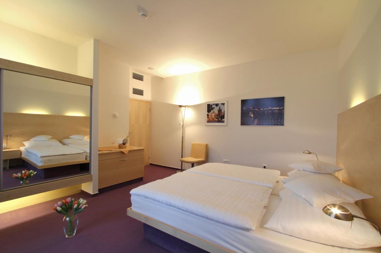 Hotell Dap 3*