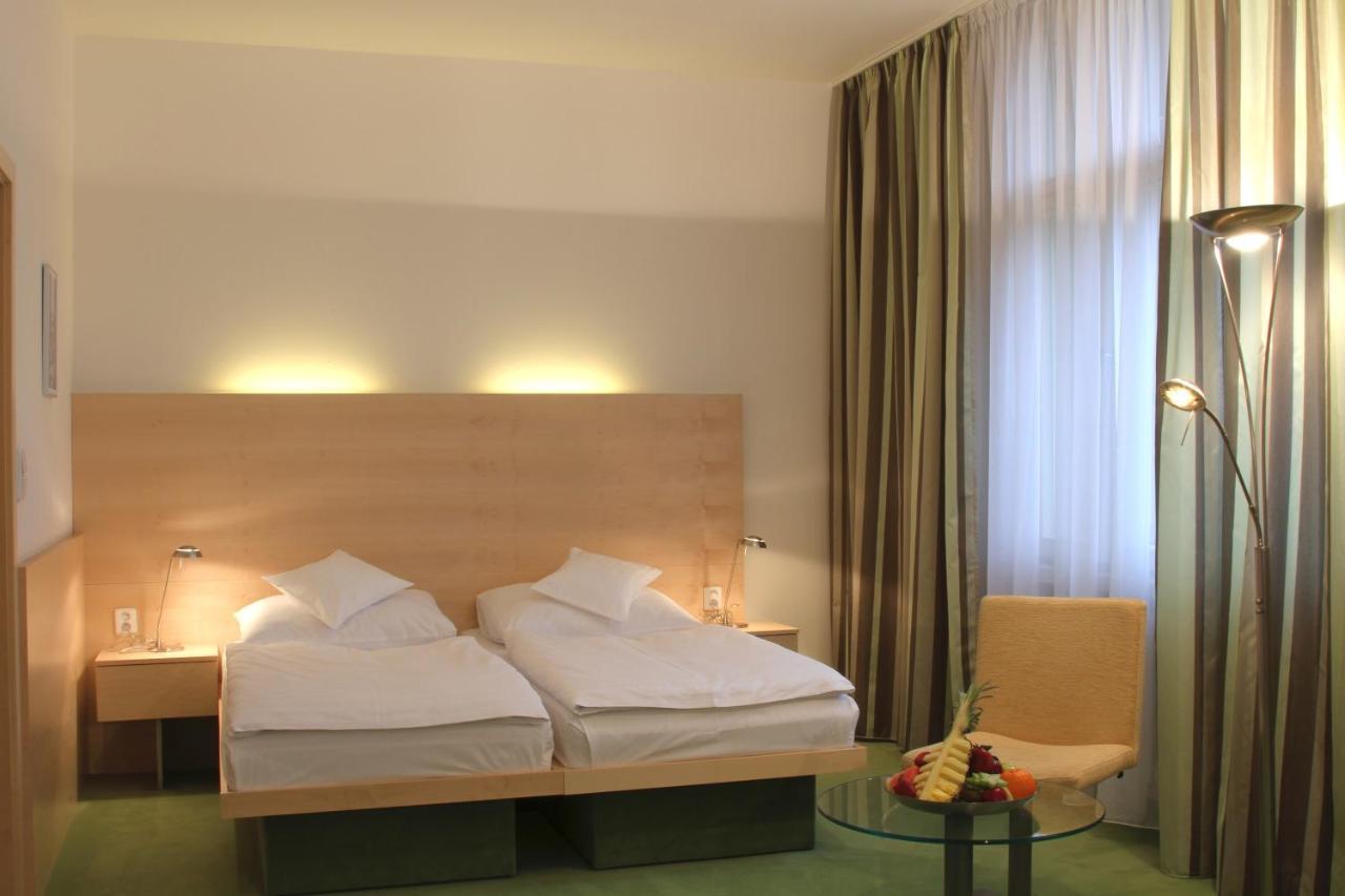 Hotell Dap 3*