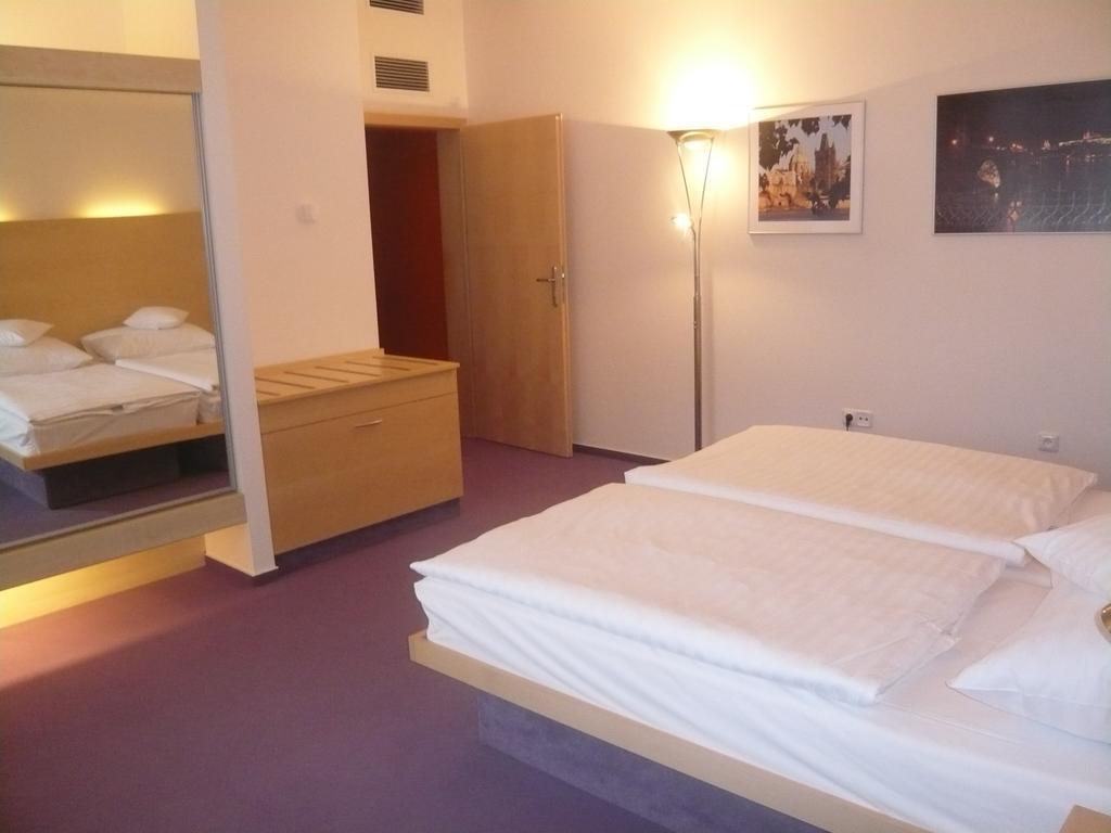 Dap 3* Prag