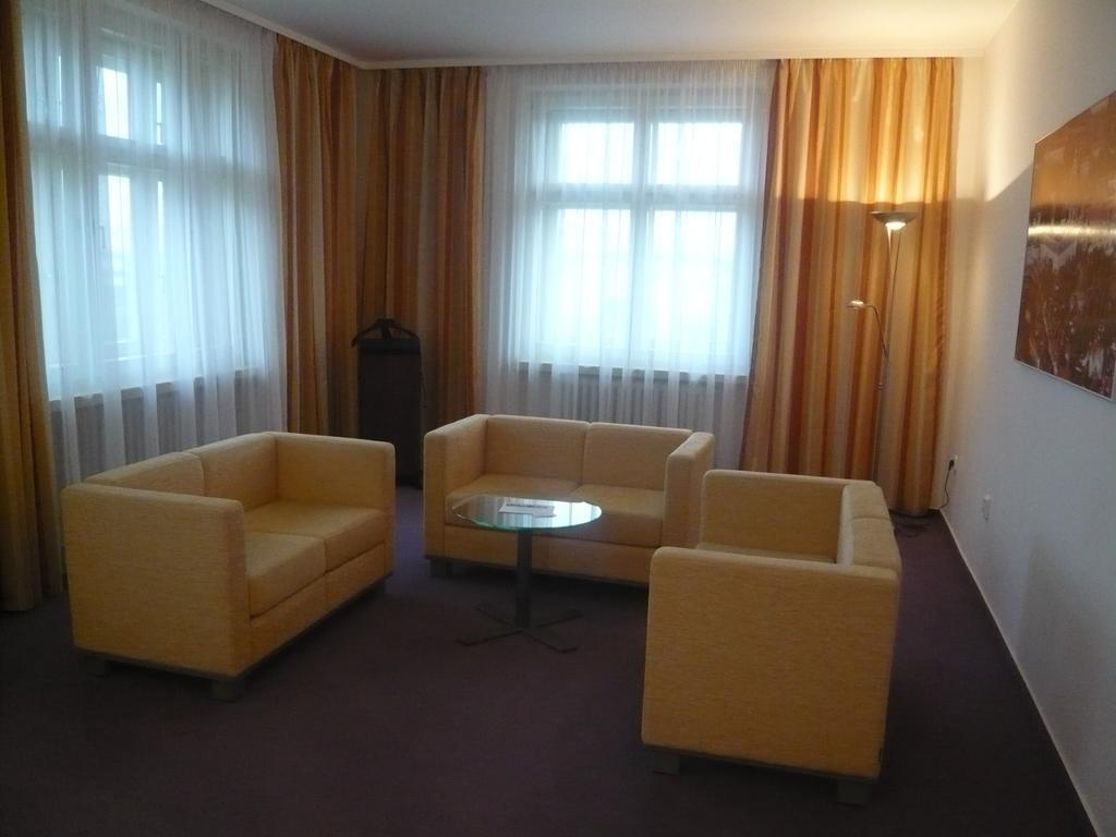Dap Hotell 3*